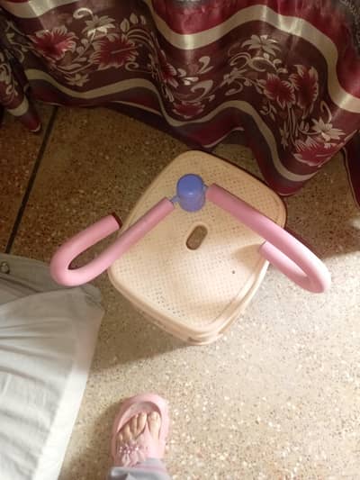 for legs  and neck shakers