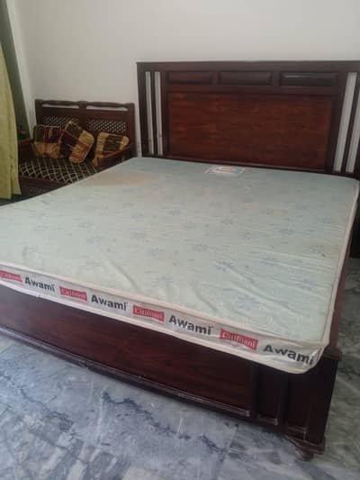 Medicated Mattress Foam