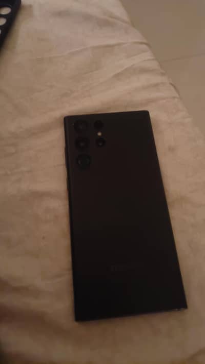 Samsung Galaxy S22 Ultra