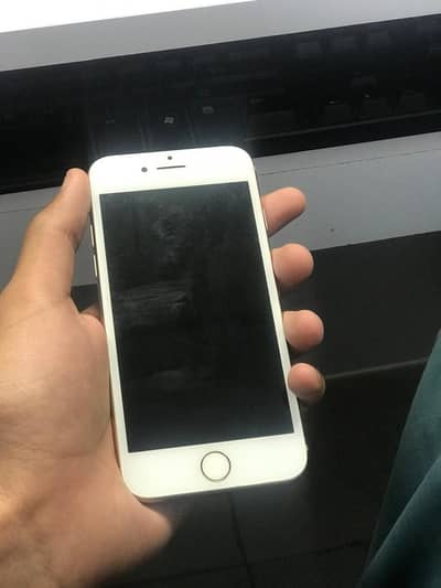 iphone 8 nonpta 64gb penal change baki all ok ha