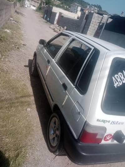 original car just buy and drive neat and clean