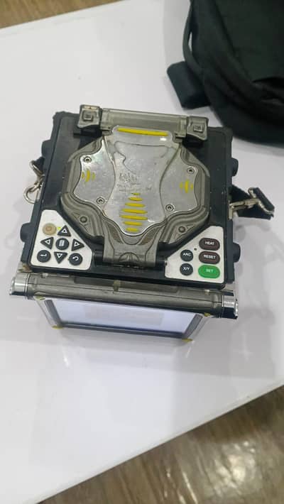 Ruiyan F600p splicing machine