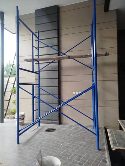 Scaffolding For Sale