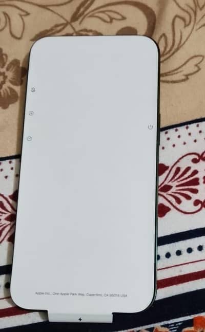 Box h sth new condition me h mbile