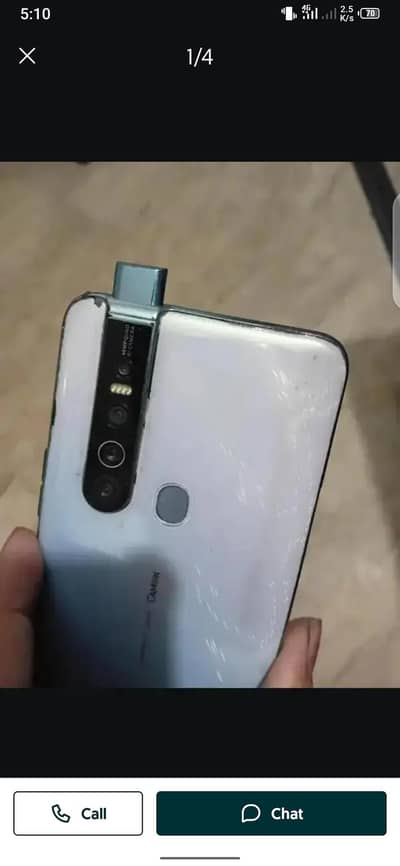 tecno cammon 15 pro 6+128 exchange possible add seen