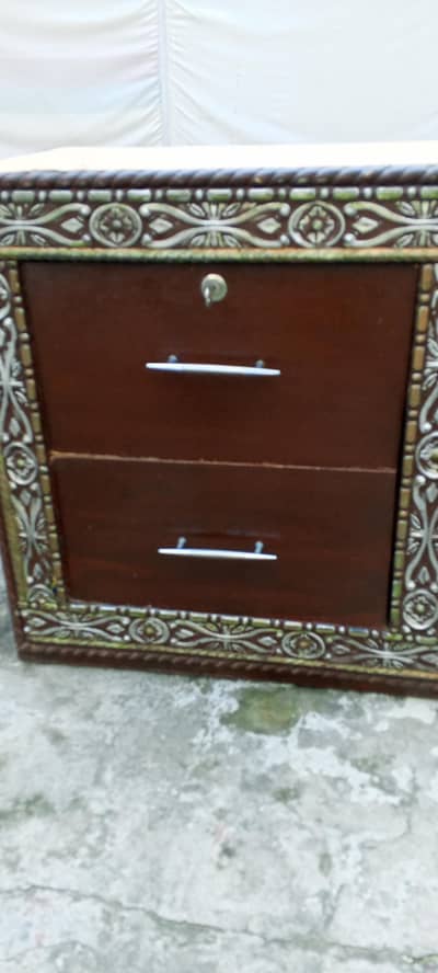 two side table for sale