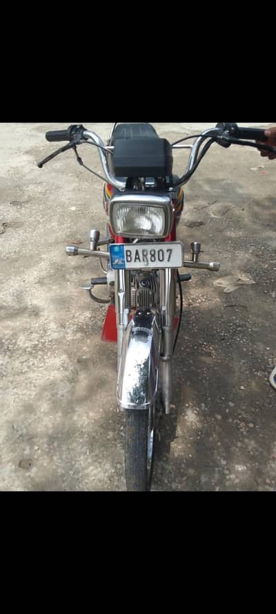bike good condition