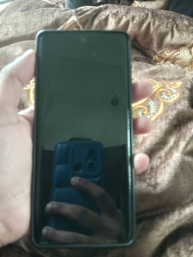 Infinix Hot 50 Pro Plus