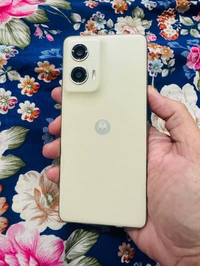 Moto g stylus 5g 2024 pta approved