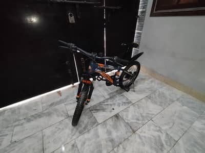 cobalt 22/29 frame cycle