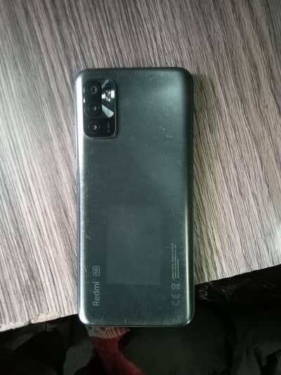 No any fault All ok Best mobile 5G hai