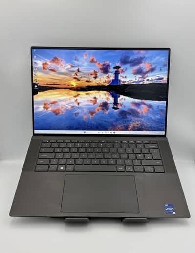 Dell precision 5570 12 gen