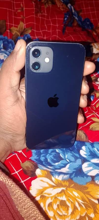 iphone 12 all ok jv Battery 85.03416761975