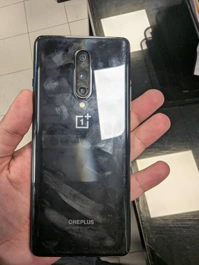 one plus 8 8/128 selling cheaply
