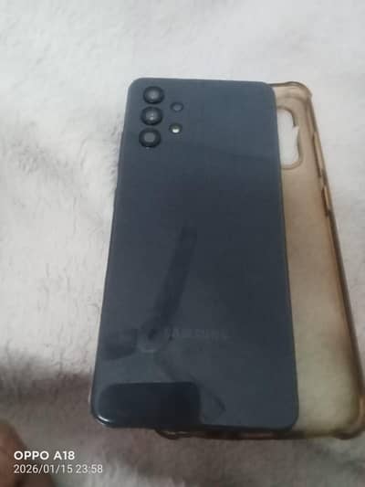 Samsung Galaxy A32 6/128