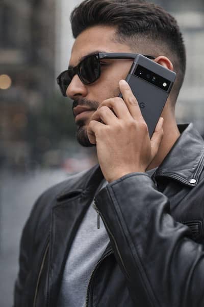 Google pixel 6 pro 5g Official PTA