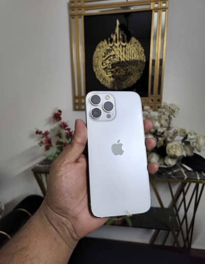 IPHONE 13 PRO MAX PTA APPROVED
