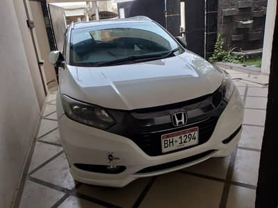 Honda vezel 2015/2019 z sensering bumper to bumper orignal guranted