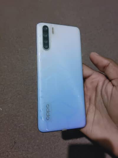 Oppo F15 8/128