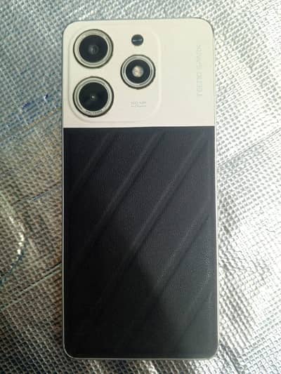 Tecno spark 10 pro 8+8/128gb 10/9.5 total genuine