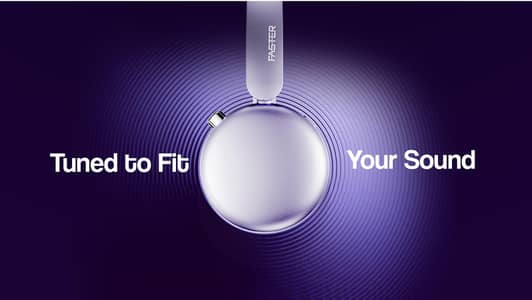 Faster Soluna S7 Headphones at Best price.       Faoluna S7 Headphones