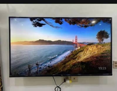 TCL 50" Smart LED TV