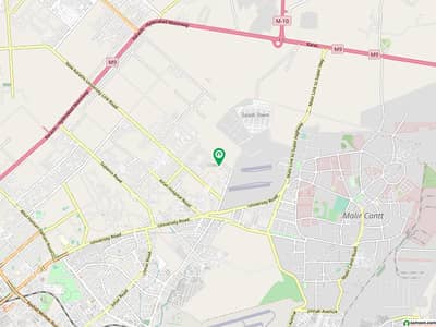 MEHRAN BANGLOWS NEAR SAFOORA CHOCK SAADI TOWN ROAD SCHEME-33