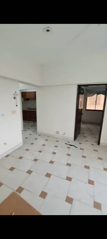 MEHRAN TOWER COM-1 2 BED DRAWING DING