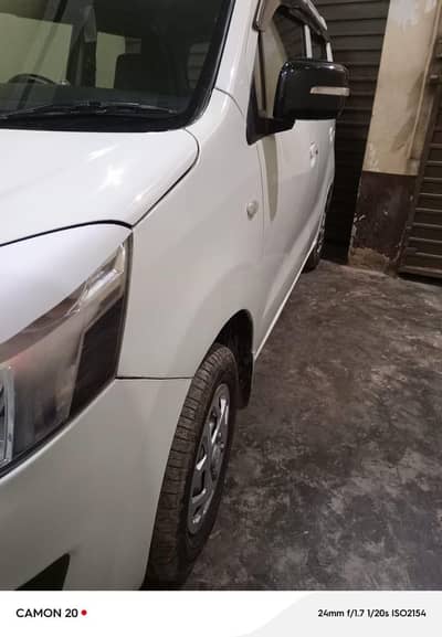 wagon r vxr 2019/2020