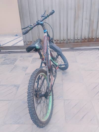 Bicycles for sale SUJD