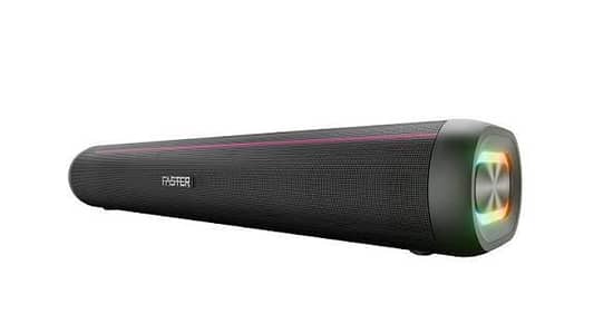 Faster z30 premium soundbar at best price