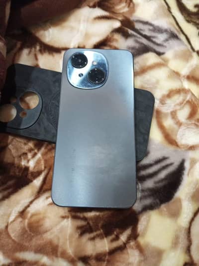 techno Go 1  10/10 condition