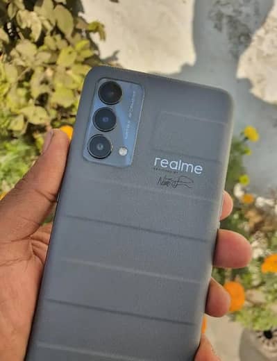 Realme Gt Master Edition 5G