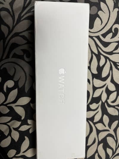 Brand New Apple watch series 11 Jet black