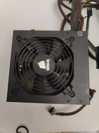 CORSAIR 430 GAMING POWER SUPPLY