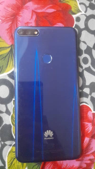 HUAWEI Y7 prime