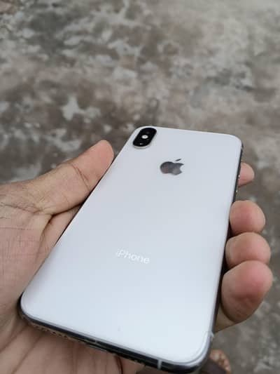 Iphone XS 256Gb FU Unique Piece