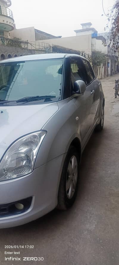 totally original paint