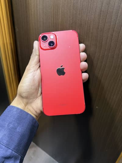 14 plus Red beauty for sale