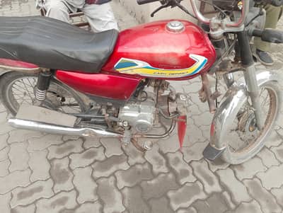 road Prince 03255200801