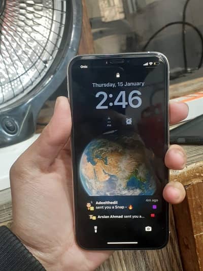 (FU) sim Chala na ha 64gb  condition picture ma dekha sakta