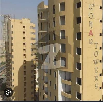 FLAT FOR RENT 4 BED D/D IN GULSHAN E IQBAL BLOCK 13 D LUXURY LIVING APARTEMENT