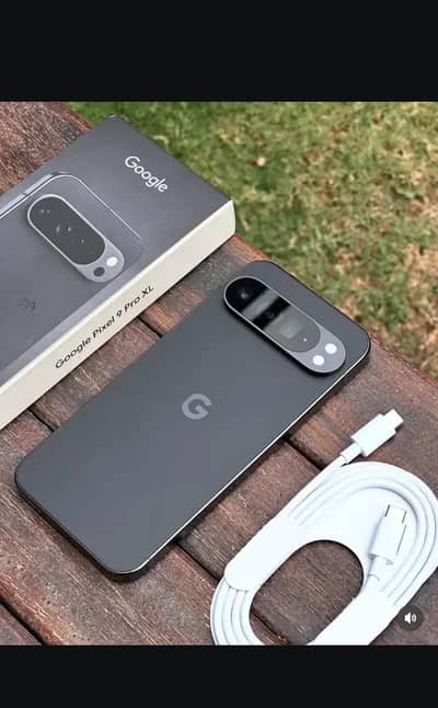 Google pixel 9 pro xl Pta Approved