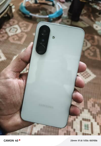 Samsung Galaxy A56 Full warranty 8/256