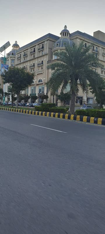 C block kanal investor alert Good opportunity