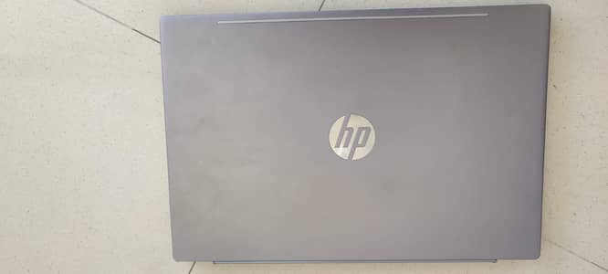 HP Laptop