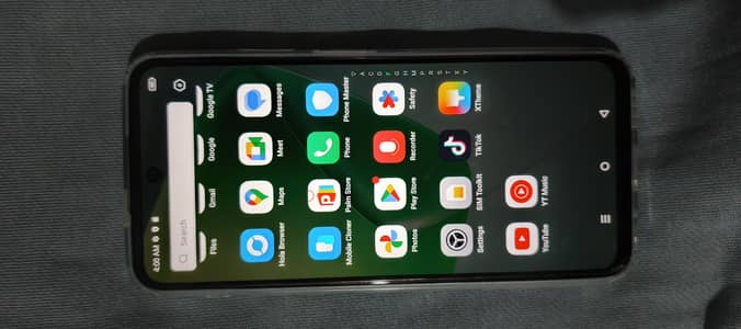 6/128 ok mobil ha exchange posbile