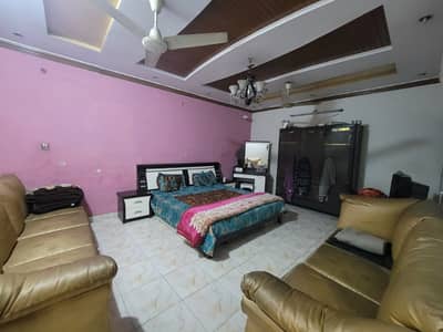 5 marla beautiful double story house for sale at beautiful location in fateh garh