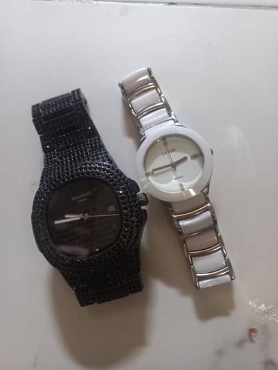 Stylish Branded Style Watches for Sale | Karachi