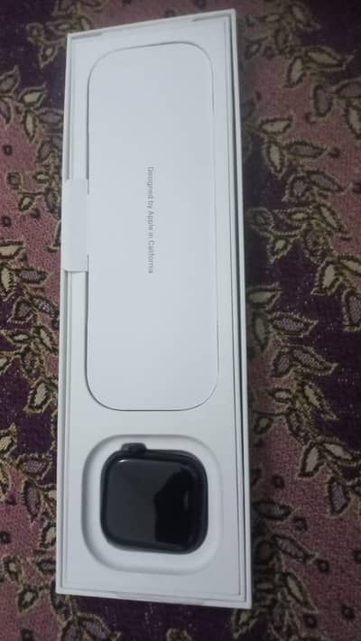 Apple smartwatch Series 10(42mm)
